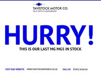 USED 2022 22 MG MG5 61.1kWh Exclusive Long Range Estate 5dr Electric Auto (156 ps) GREAT SELECTION OF USED CARS