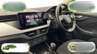 USED 2023 23 SKODA SCALA 1.0 TSI SE Technology Hatchback 5dr Petrol Manual Euro 6 (s/s) (110 ps) 