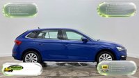 USED 2023 23 SKODA SCALA 1.0 TSI SE Technology Hatchback 5dr Petrol Manual Euro 6 (s/s) (110 ps) 