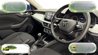 USED 2023 23 SKODA SCALA 1.0 TSI SE Technology Hatchback 5dr Petrol Manual Euro 6 (s/s) (110 ps) 