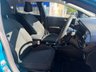 USED 2017 67 FORD FIESTA 1.0T EcoBoost Titanium Hatchback 5dr Petrol Auto Euro 6 (s/s) (100 ps) 