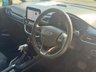 USED 2017 67 FORD FIESTA 1.0T EcoBoost Titanium Hatchback 5dr Petrol Auto Euro 6 (s/s) (100 ps) 
