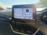 USED 2017 67 FORD FIESTA 1.0T EcoBoost Titanium Hatchback 5dr Petrol Auto Euro 6 (s/s) (100 ps) 