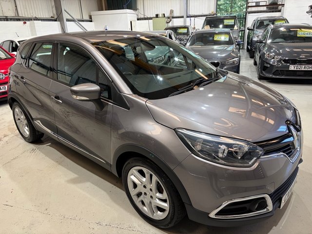 Ribble Cars