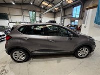 USED 2014 14 RENAULT CAPTUR 1.5 dCi ENERGY Dynamique MediaNav SUV 5dr Diesel Manual Euro 5 (s/s) (90 ps) 
