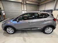 USED 2014 14 RENAULT CAPTUR 1.5 dCi ENERGY Dynamique MediaNav SUV 5dr Diesel Manual Euro 5 (s/s) (90 ps) 
