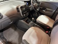 USED 2014 14 RENAULT CAPTUR 1.5 dCi ENERGY Dynamique MediaNav SUV 5dr Diesel Manual Euro 5 (s/s) (90 ps) 