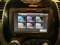 USED 2014 14 RENAULT CAPTUR 1.5 dCi ENERGY Dynamique MediaNav SUV 5dr Diesel Manual Euro 5 (s/s) (90 ps) 