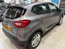 USED 2014 14 RENAULT CAPTUR 1.5 dCi ENERGY Dynamique MediaNav SUV 5dr Diesel Manual Euro 5 (s/s) (90 ps) 