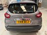 USED 2014 14 RENAULT CAPTUR 1.5 dCi ENERGY Dynamique MediaNav SUV 5dr Diesel Manual Euro 5 (s/s) (90 ps) 