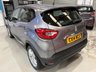 USED 2014 14 RENAULT CAPTUR 1.5 dCi ENERGY Dynamique MediaNav SUV 5dr Diesel Manual Euro 5 (s/s) (90 ps) 