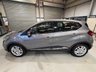USED 2014 14 RENAULT CAPTUR 1.5 dCi ENERGY Dynamique MediaNav SUV 5dr Diesel Manual Euro 5 (s/s) (90 ps) 