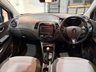 USED 2014 14 RENAULT CAPTUR 1.5 dCi ENERGY Dynamique MediaNav SUV 5dr Diesel Manual Euro 5 (s/s) (90 ps) 