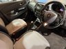 USED 2014 14 RENAULT CAPTUR 1.5 dCi ENERGY Dynamique MediaNav SUV 5dr Diesel Manual Euro 5 (s/s) (90 ps) 