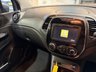 USED 2014 14 RENAULT CAPTUR 1.5 dCi ENERGY Dynamique MediaNav SUV 5dr Diesel Manual Euro 5 (s/s) (90 ps) 