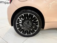 USED 2023 73 FIAT 500E 42kWh La Prima By Bocelli Hatchback 3dr Electric Auto (118 ps) 