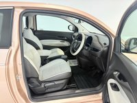 USED 2023 73 FIAT 500E 42kWh La Prima By Bocelli Hatchback 3dr Electric Auto (118 ps) 