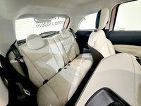 USED 2023 73 FIAT 500E 42kWh La Prima By Bocelli Hatchback 3dr Electric Auto (118 ps) 