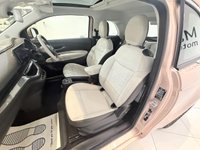 USED 2023 73 FIAT 500E 42kWh La Prima By Bocelli Hatchback 3dr Electric Auto (118 ps) 