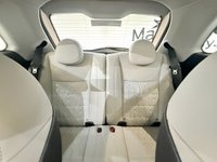 USED 2023 73 FIAT 500E 42kWh La Prima By Bocelli Hatchback 3dr Electric Auto (118 ps) 