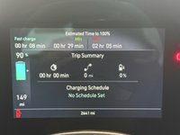 USED 2023 73 FIAT 500E 42kWh La Prima By Bocelli Hatchback 3dr Electric Auto (118 ps) 