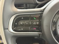 USED 2023 73 FIAT 500E 42kWh La Prima By Bocelli Hatchback 3dr Electric Auto (118 ps) 