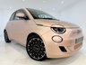 USED 2023 73 FIAT 500E 42kWh La Prima By Bocelli Hatchback 3dr Electric Auto (118 ps) 