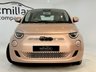 USED 2023 73 FIAT 500E 42kWh La Prima By Bocelli Hatchback 3dr Electric Auto (118 ps) 