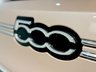 USED 2023 73 FIAT 500E 42kWh La Prima By Bocelli Hatchback 3dr Electric Auto (118 ps) 