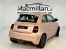 USED 2023 73 FIAT 500E 42kWh La Prima By Bocelli Hatchback 3dr Electric Auto (118 ps) 