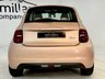USED 2023 73 FIAT 500E 42kWh La Prima By Bocelli Hatchback 3dr Electric Auto (118 ps) 