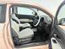 USED 2023 73 FIAT 500E 42kWh La Prima By Bocelli Hatchback 3dr Electric Auto (118 ps) 