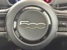 USED 2023 73 FIAT 500E 42kWh La Prima By Bocelli Hatchback 3dr Electric Auto (118 ps) 
