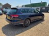 USED 2017 17 VOLKSWAGEN PASSAT 2.0 TDI BlueMotion Tech R-Line Estate 5dr Diesel DSG Euro 6 (s/s) (150 ps) Aircon/Heated Seats