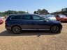 USED 2017 17 VOLKSWAGEN PASSAT 2.0 TDI BlueMotion Tech R-Line Estate 5dr Diesel DSG Euro 6 (s/s) (150 ps) Aircon/Heated Seats