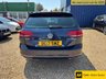 USED 2017 17 VOLKSWAGEN PASSAT 2.0 TDI BlueMotion Tech R-Line Estate 5dr Diesel DSG Euro 6 (s/s) (150 ps) Aircon/Heated Seats