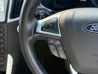 USED 2016 66 FORD EDGE 2.0 TDCi Titanium Powershift AWD Euro 6 (s/s) 5dr #HEATED AND COOLANT SEATS#