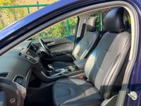 USED 2016 66 FORD EDGE 2.0 TDCi Titanium Powershift AWD Euro 6 (s/s) 5dr #HEATED AND COOLANT SEATS#