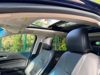 USED 2016 66 FORD EDGE 2.0 TDCi Titanium Powershift AWD Euro 6 (s/s) 5dr #HEATED AND COOLANT SEATS#