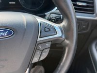 USED 2016 66 FORD EDGE 2.0 TDCi Titanium Powershift AWD Euro 6 (s/s) 5dr #HEATED AND COOLANT SEATS#