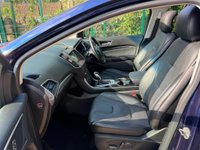 USED 2016 66 FORD EDGE 2.0 TDCi Titanium Powershift AWD Euro 6 (s/s) 5dr #HEATED AND COOLANT SEATS#