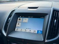 USED 2016 66 FORD EDGE 2.0 TDCi Titanium Powershift AWD Euro 6 (s/s) 5dr #HEATED AND COOLANT SEATS#
