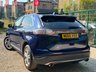 USED 2016 66 FORD EDGE 2.0 TDCi Titanium Powershift AWD Euro 6 (s/s) 5dr #HEATED AND COOLANT SEATS#