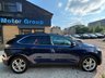 USED 2016 66 FORD EDGE 2.0 TDCi Titanium Powershift AWD Euro 6 (s/s) 5dr #HEATED AND COOLANT SEATS#