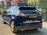 USED 2016 66 FORD EDGE 2.0 TDCi Titanium Powershift AWD Euro 6 (s/s) 5dr #HEATED AND COOLANT SEATS#