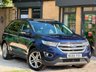 USED 2016 66 FORD EDGE 2.0 TDCi Titanium Powershift AWD Euro 6 (s/s) 5dr #HEATED AND COOLANT SEATS#