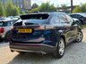 USED 2016 66 FORD EDGE 2.0 TDCi Titanium Powershift AWD Euro 6 (s/s) 5dr #HEATED AND COOLANT SEATS#