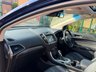 USED 2016 66 FORD EDGE 2.0 TDCi Titanium Powershift AWD Euro 6 (s/s) 5dr #HEATED AND COOLANT SEATS#