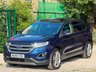USED 2016 66 FORD EDGE 2.0 TDCi Titanium Powershift AWD Euro 6 (s/s) 5dr #HEATED AND COOLANT SEATS#