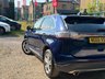 USED 2016 66 FORD EDGE 2.0 TDCi Titanium Powershift AWD Euro 6 (s/s) 5dr #HEATED AND COOLANT SEATS#